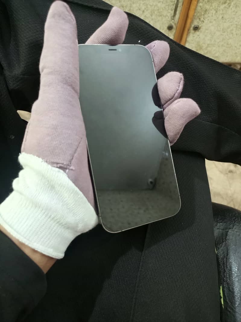 Apple iPhone 12 Pro Max 6