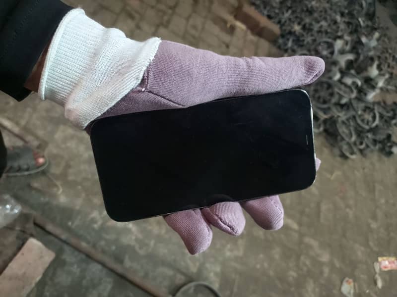 Apple iPhone 12 Pro Max 7