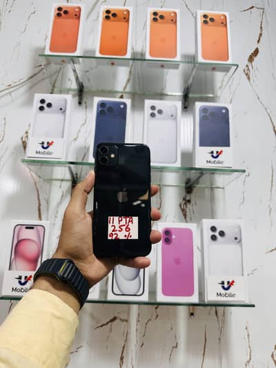 Apple iPhone 11 Pro Max