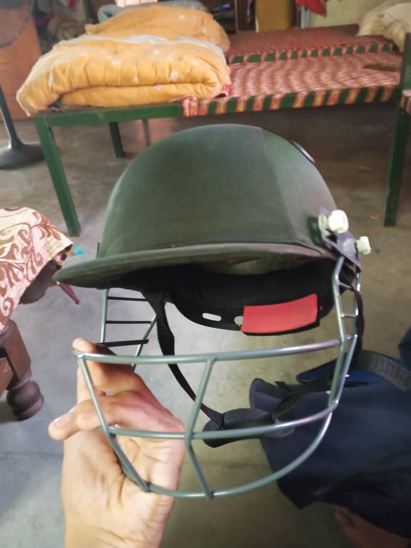 Hard Bat Kit Full 1