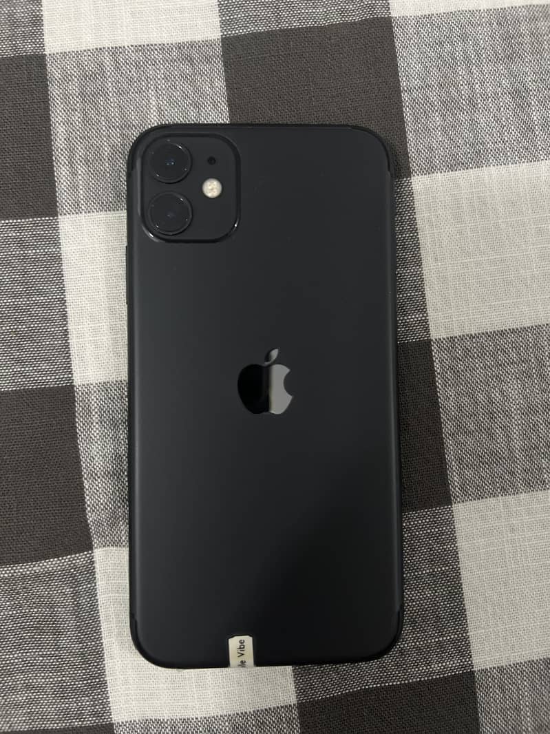 Apple iPhone 11 0