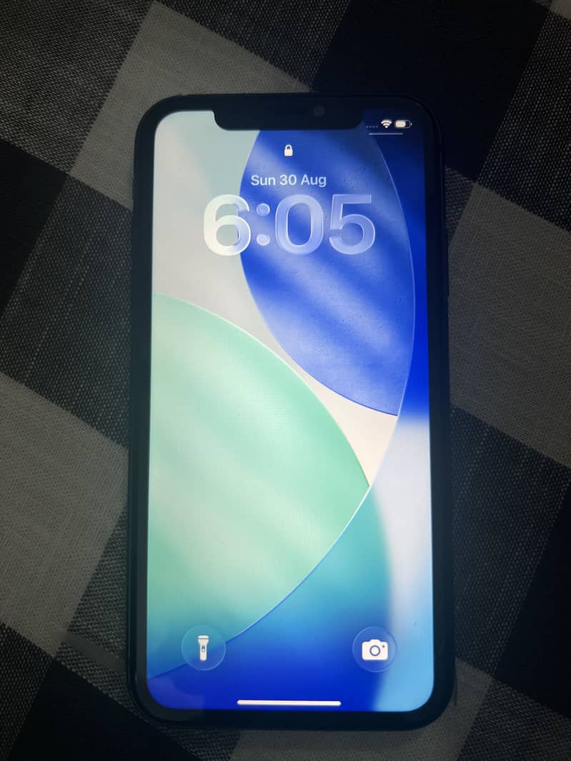 Apple iPhone 11 4