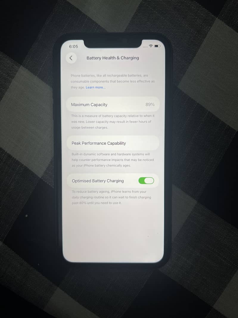 Apple iPhone 11 5