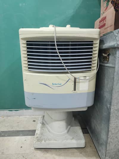 Air cooler in good condition