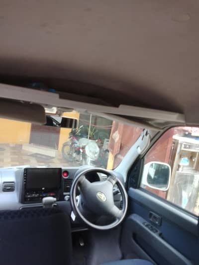 Daihatsu Hijet 2018