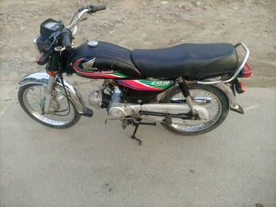 honda