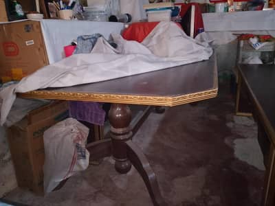 Dinning table