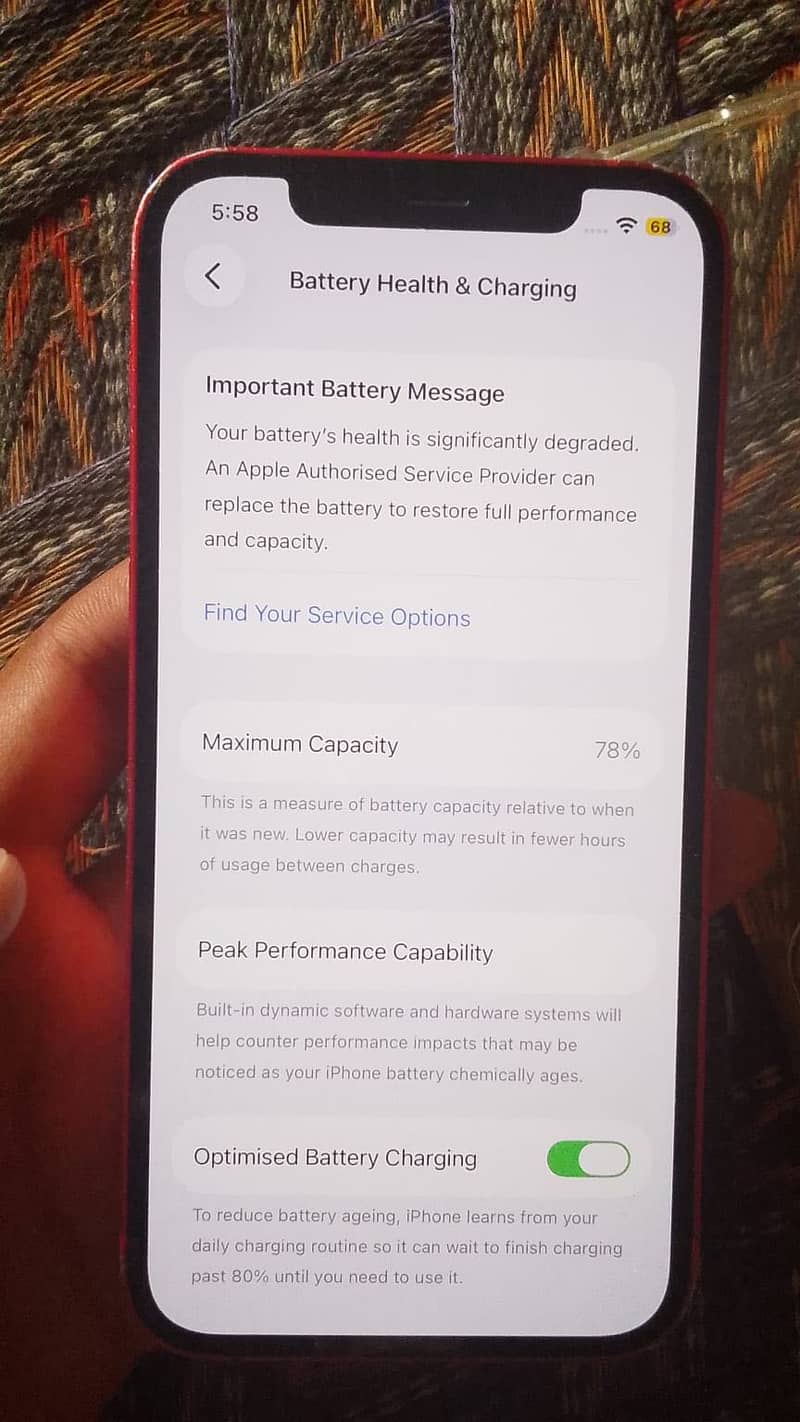 Apple iPhone 12 1