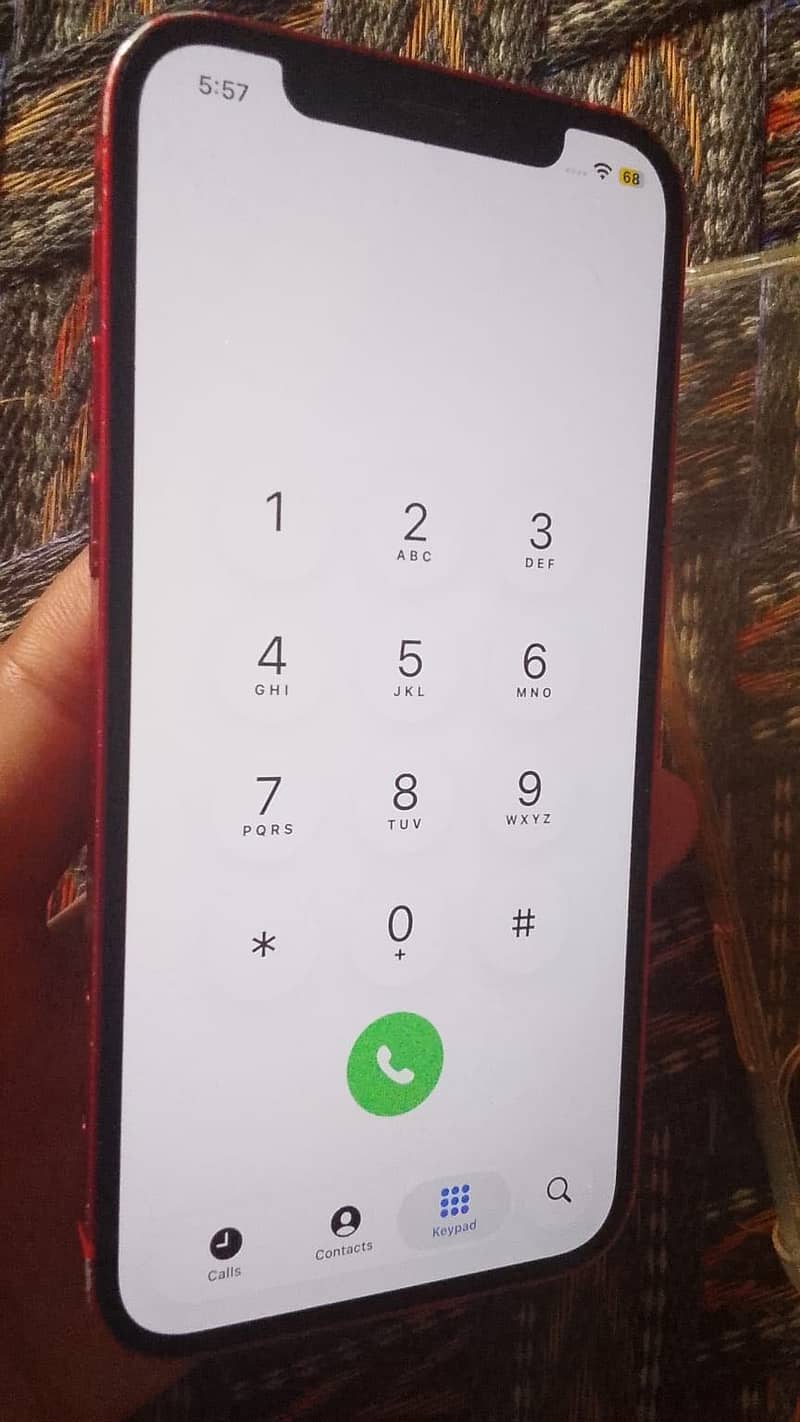 Apple iPhone 12 4