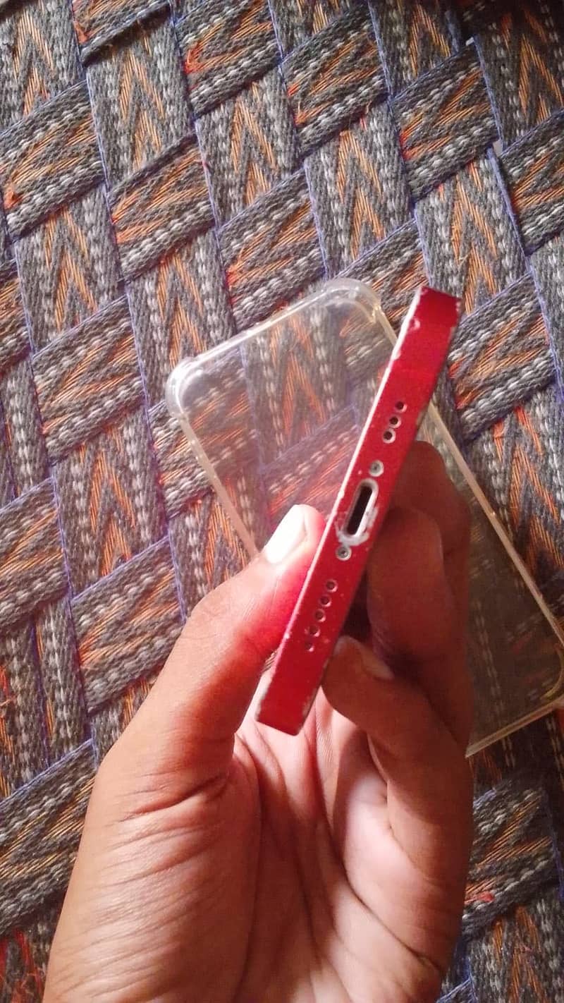 Apple iPhone 12 5