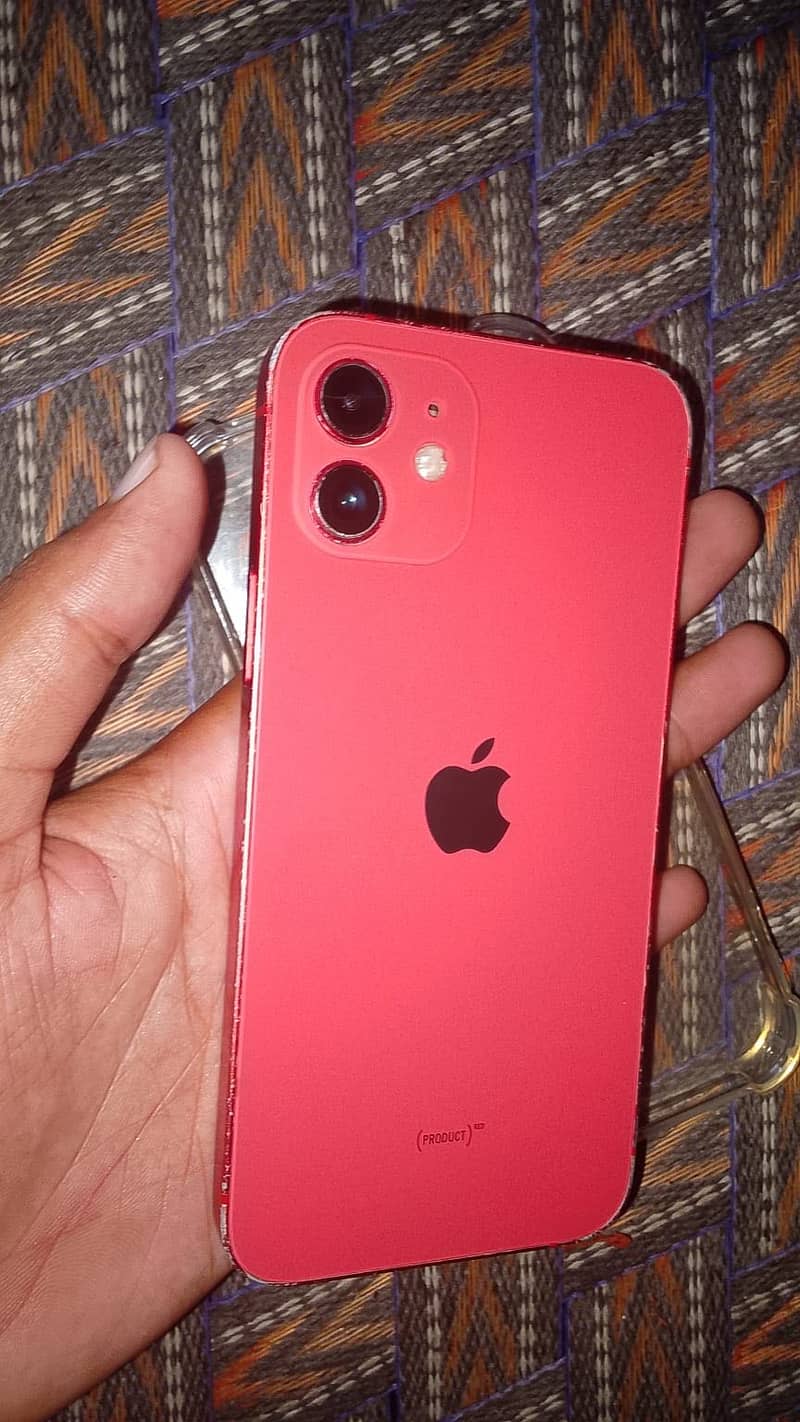 Apple iPhone 12 7