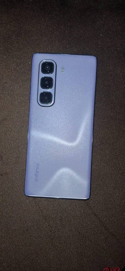 Infinix Hot 50 Pro Plus