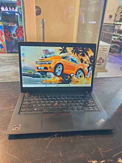 LENOVO THINKPAD T14S GEN 1
