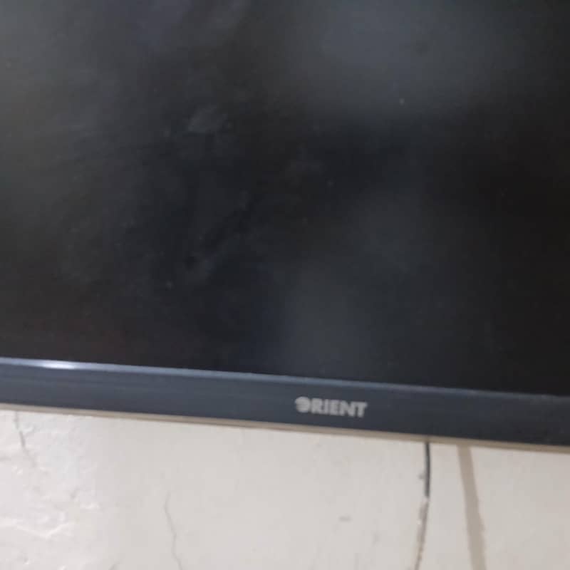 ORIENT LED 1