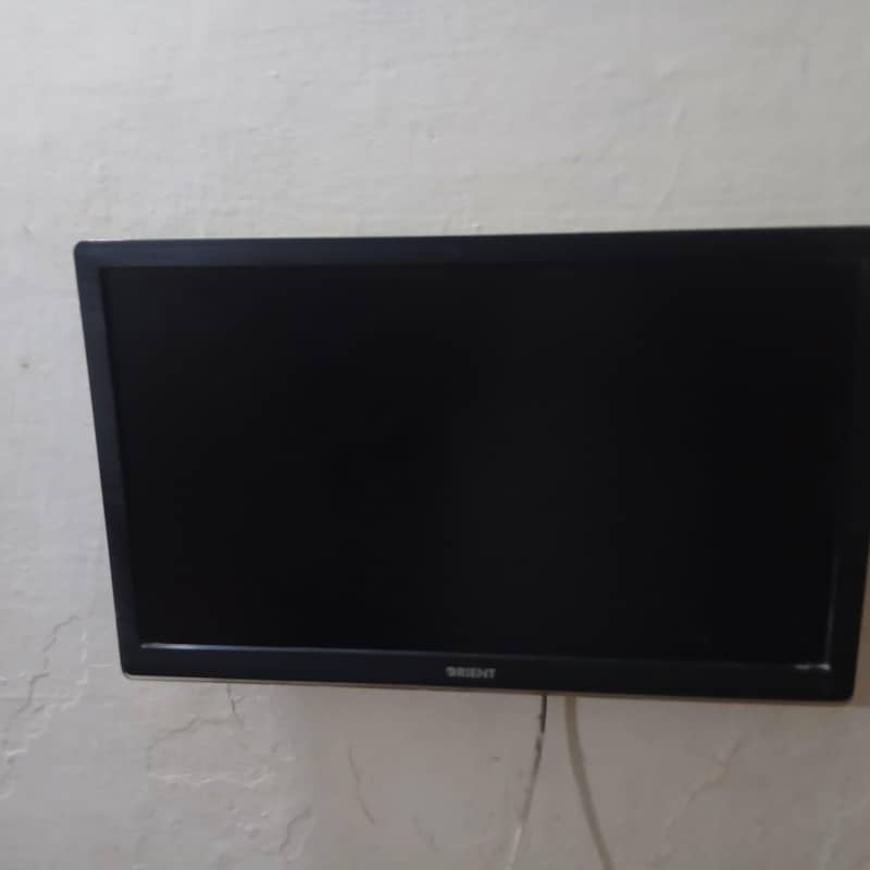 ORIENT LED 2