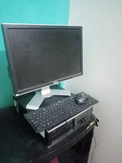 HP i5 2nd gen 8GB × 256 SSD i5 2nd Generation  8GB&256 SSD