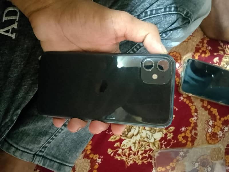 iphone 11 0
