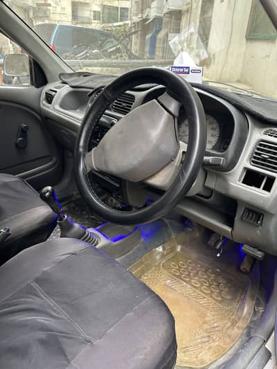 Suzuki Alto 2012