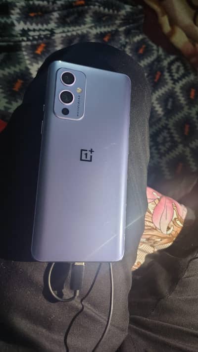 onePlus 9
