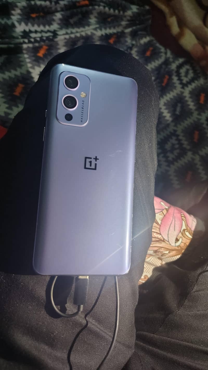 onePlus 9 0