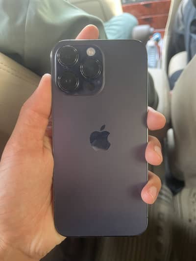 Apple iPhone 14 Pro Max