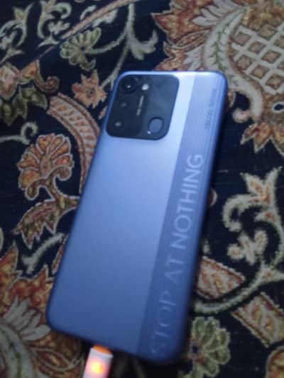 Tecno Spark 8C