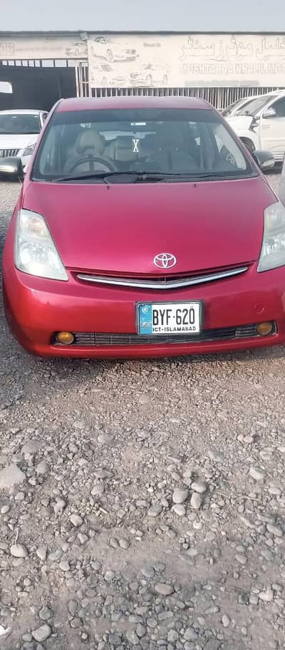 Toyota Prius 2009