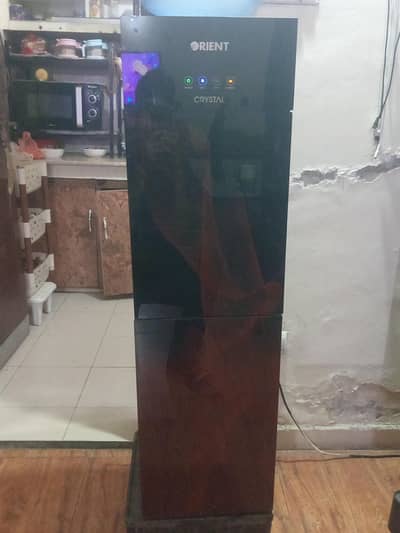 water dispenser