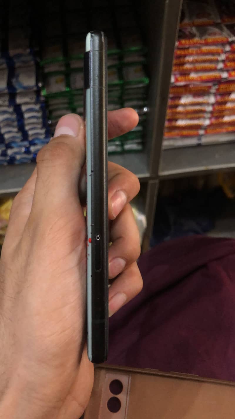 Google Pixel 6a 0