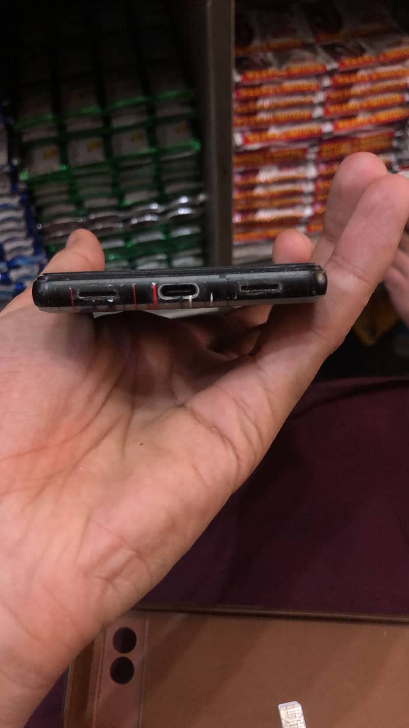 Google Pixel 6a 3