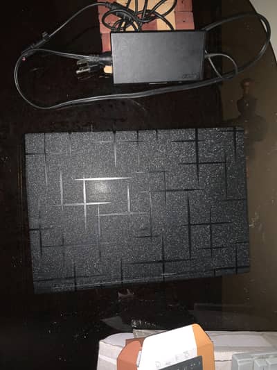 Acer Aspire 7 Gaming Laptop