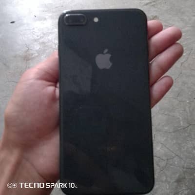 Apple iPhone 8 Plus