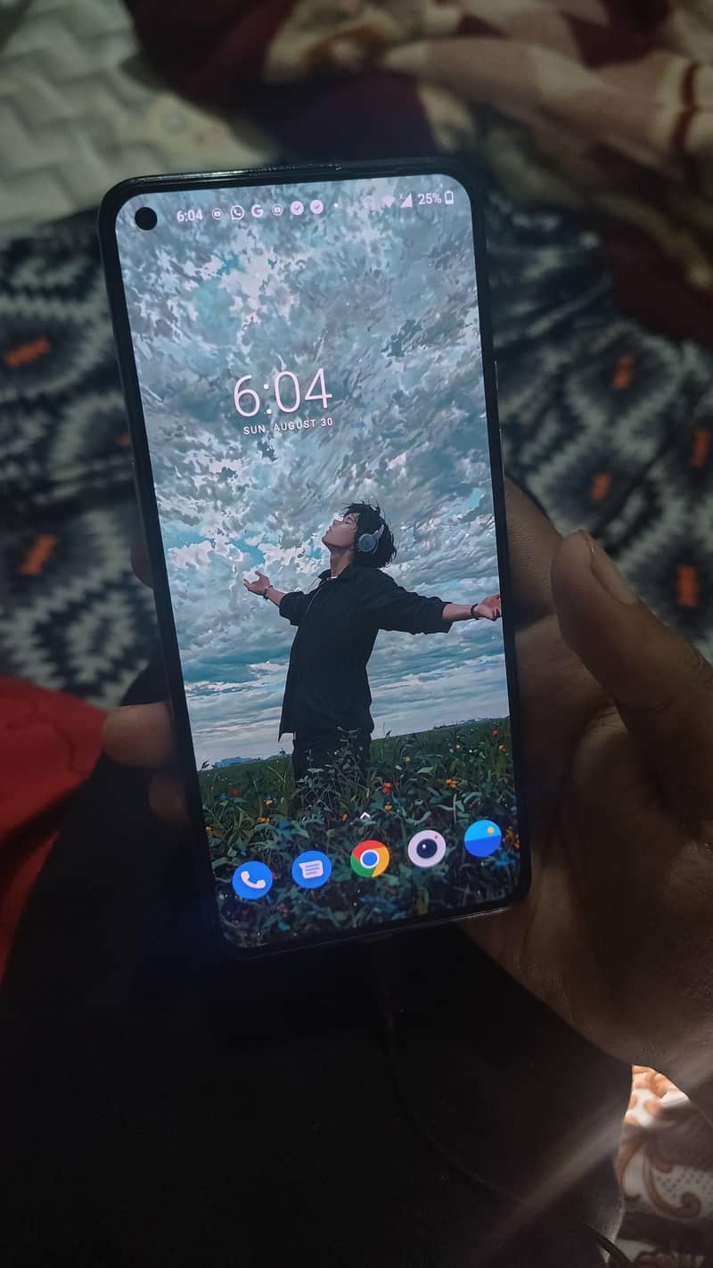 onePlus 9 1