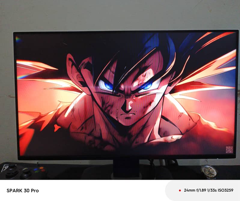 gaming PC full setup 1