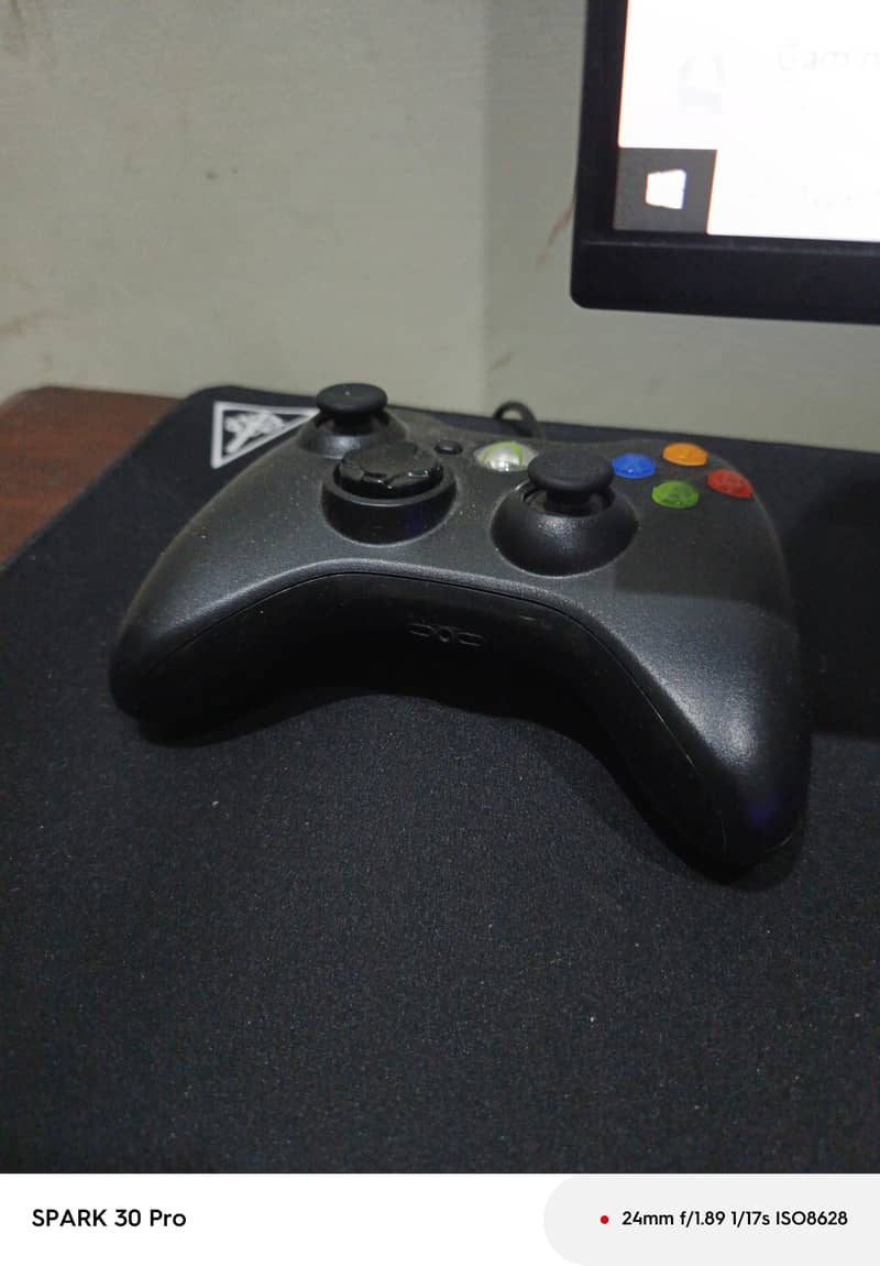gaming PC full setup 5