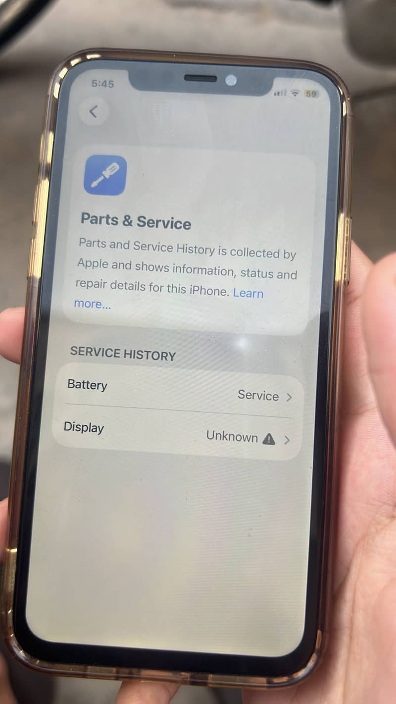 Apple iPhone 11 Pro 2