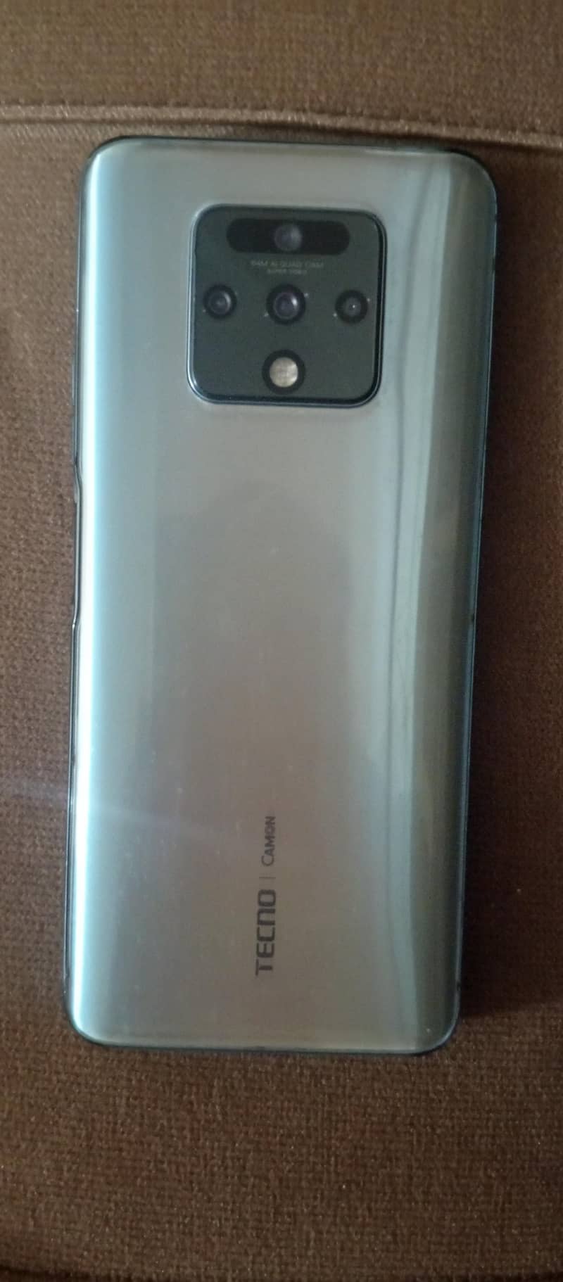 Tecno Camon 16 1