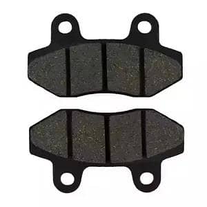 vlectra electric bike break pads