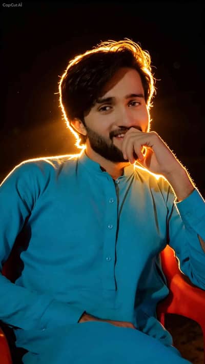 Zeeshu Malik 