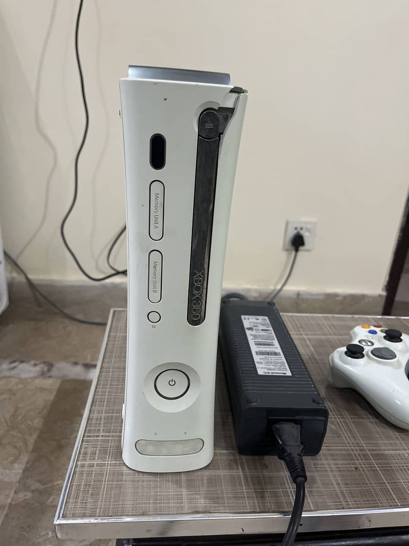 XBox360 0