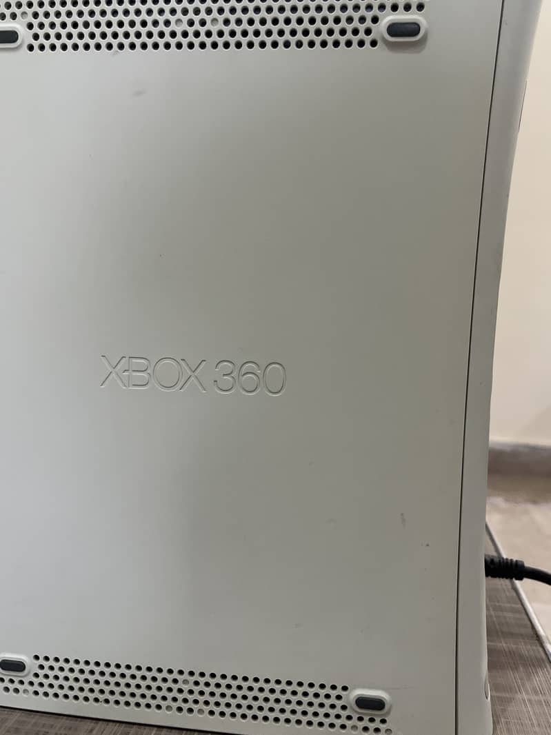 XBox360 1