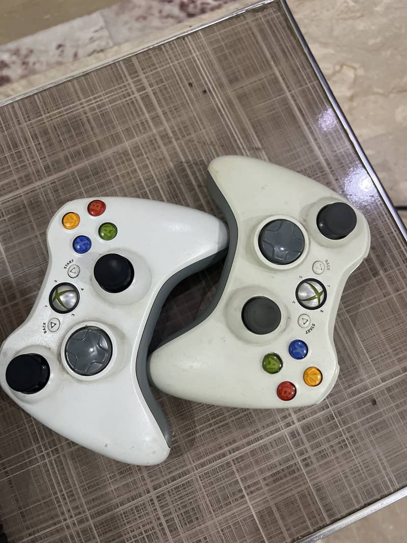 XBox360 2