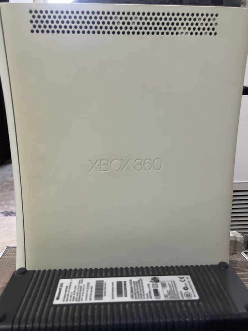 XBox360 3