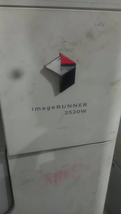 6 Canon image Runner 2025 photo  copier