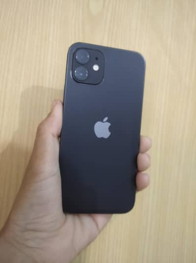 Apple iPhone 12