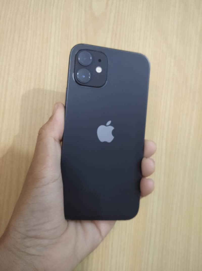 Apple iPhone 12 0