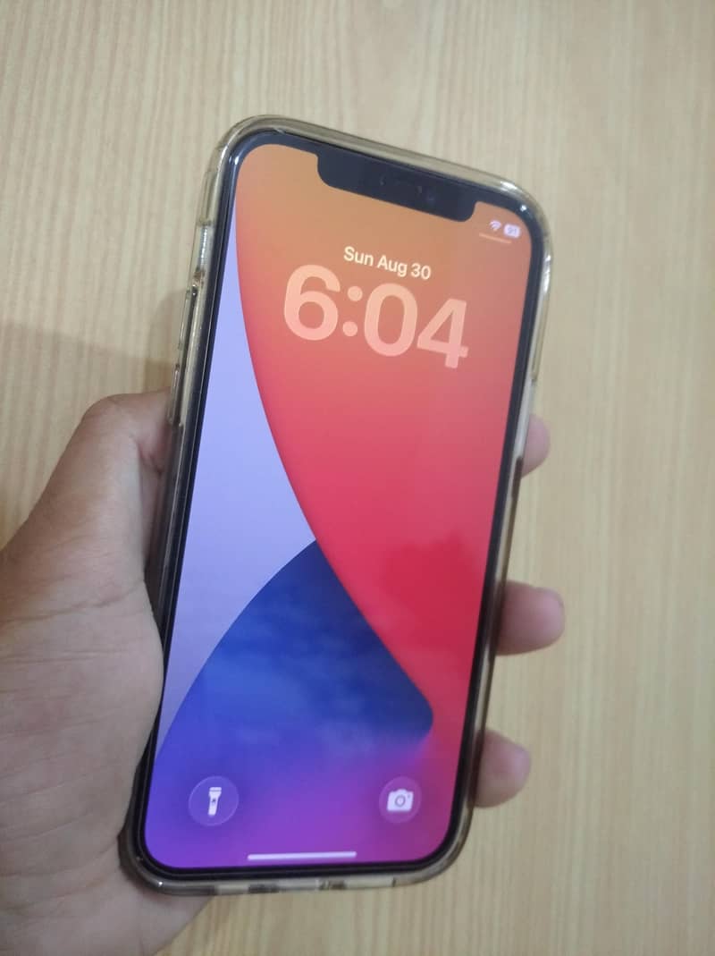 Apple iPhone 12 1