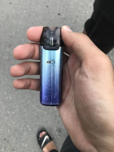 vapresso vmate