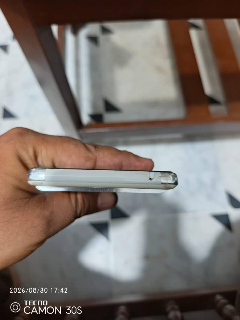 Google Pixel 6 Pro 4