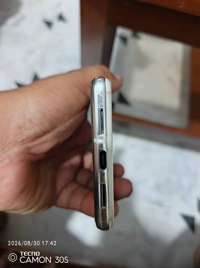 Google Pixel 6 Pro 5